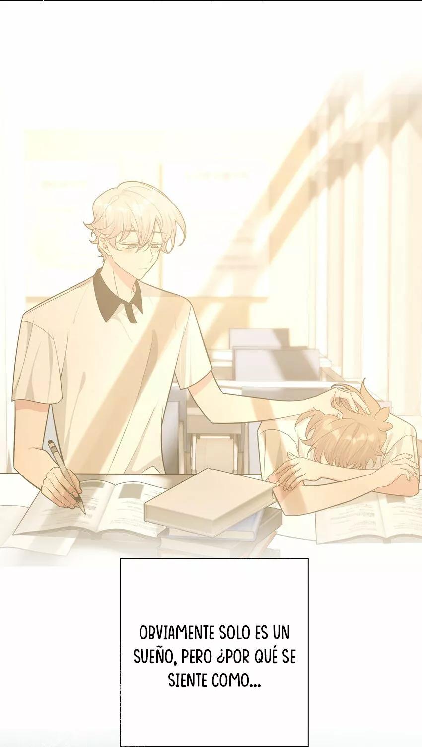 No digas que me amas - Capítulo 60 manhwa