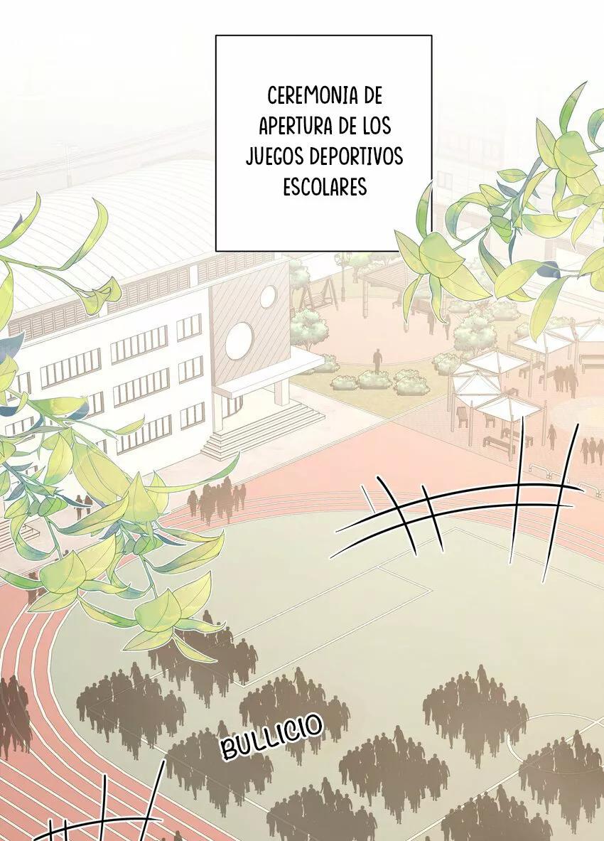 No digas que me amas - Capítulo 39 manhwa