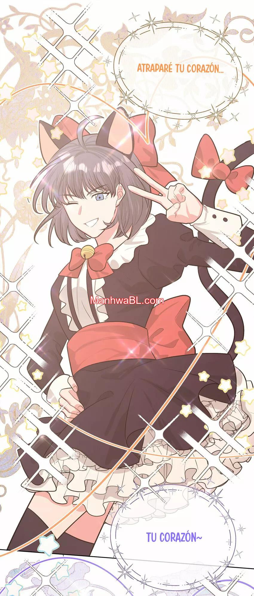 No digas que me amas - Capítulo 39 manhwa