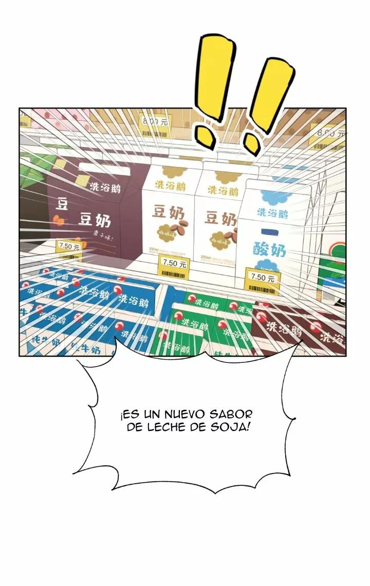 No digas que me amas - Capítulo 28 manhwa