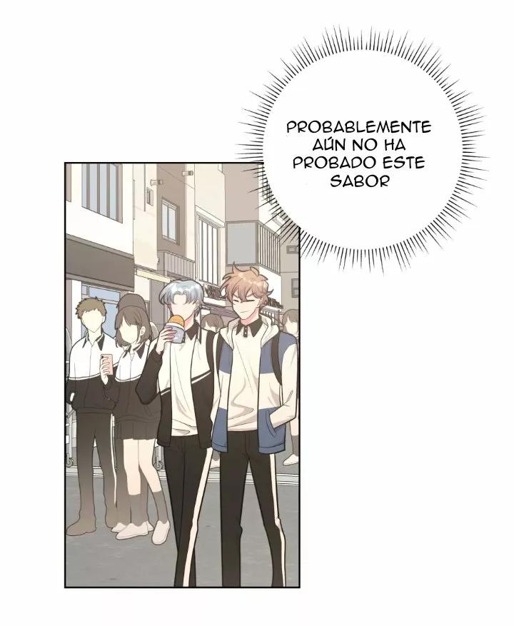 No digas que me amas - Capítulo 28 manhwa