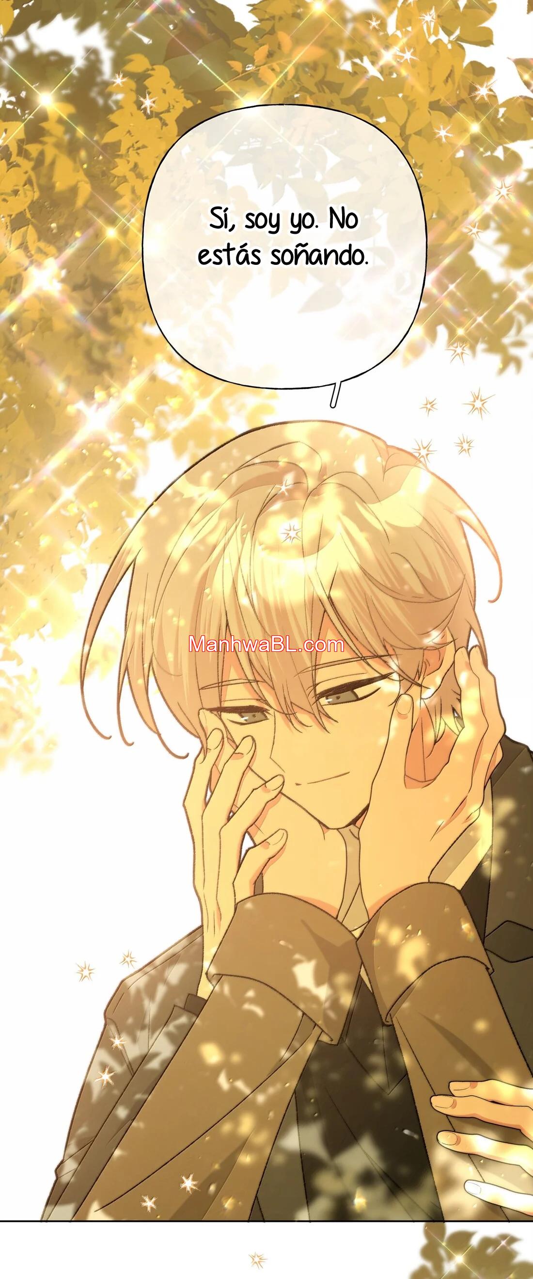 No digas que me amas - Capítulo 131 manhwa