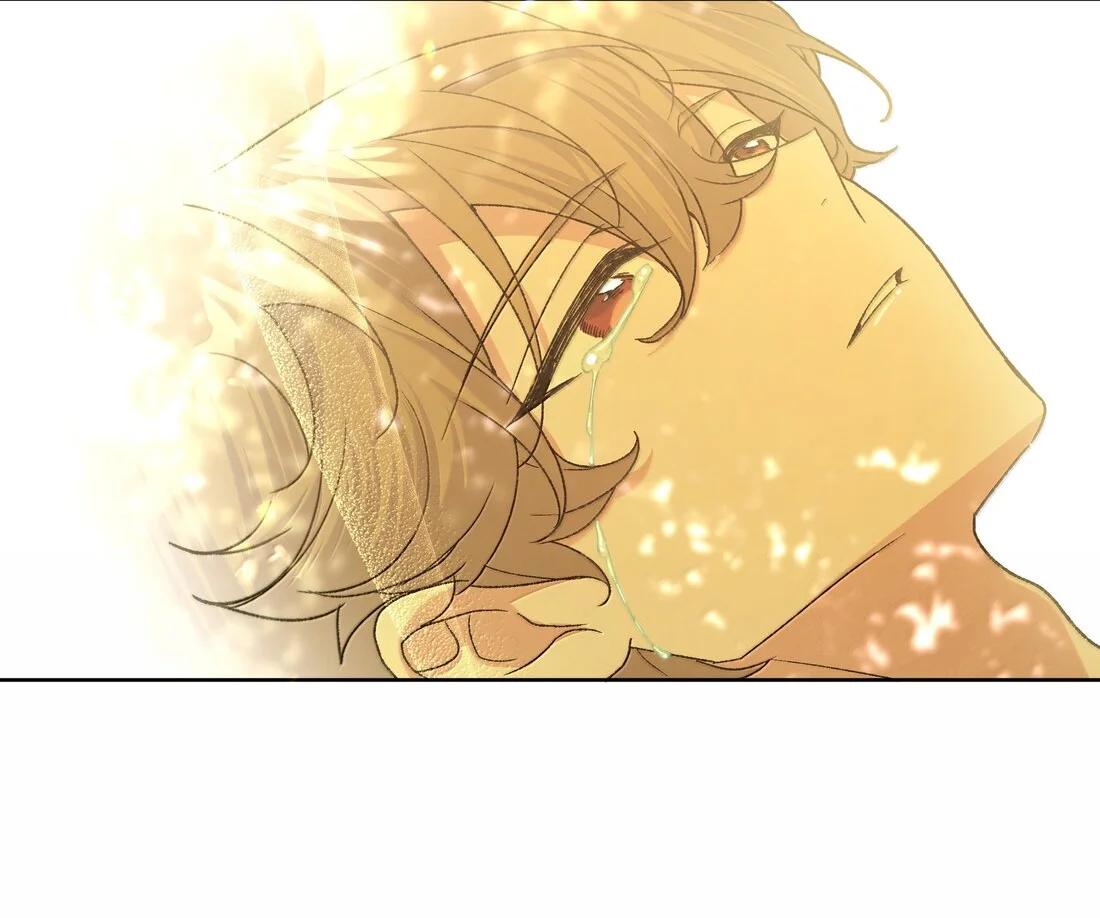 No digas que me amas - Capítulo 131 manhwa