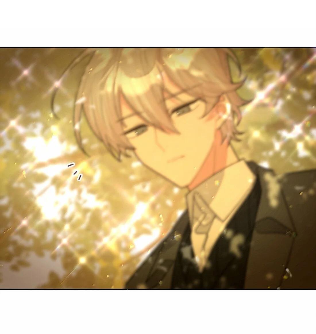 No digas que me amas - Capítulo 131 manhwa