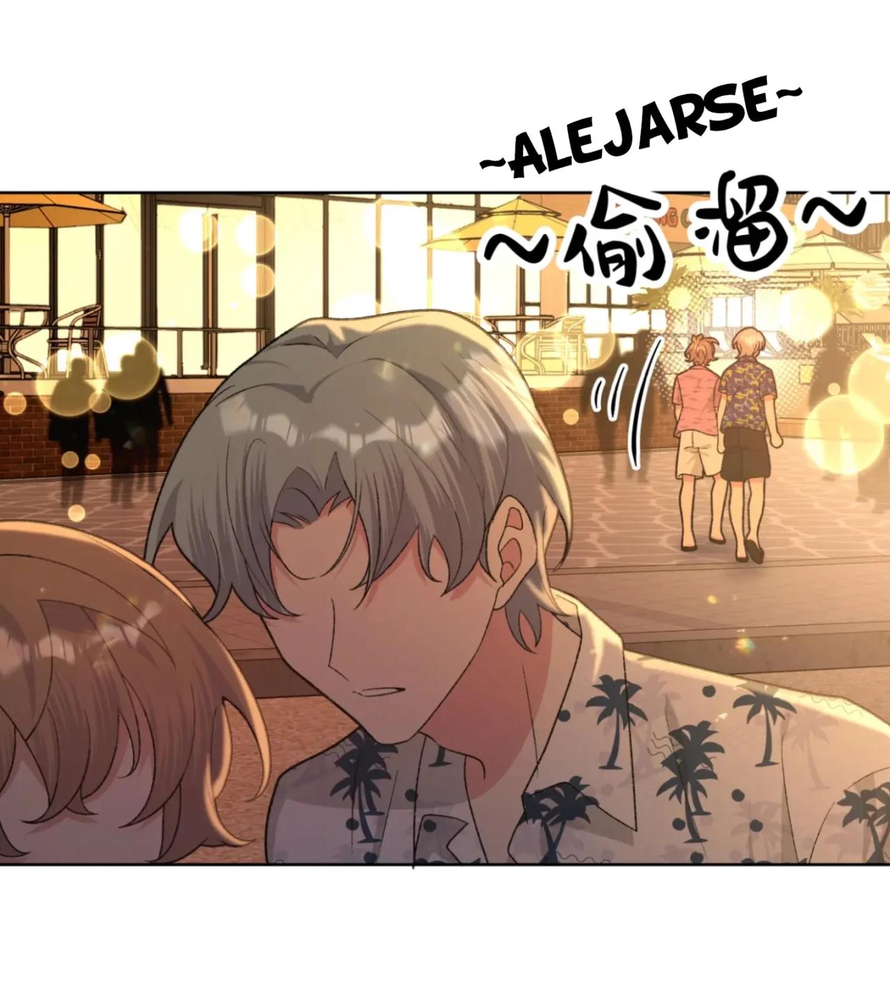No digas que me amas - Capítulo 96 3 manhwa