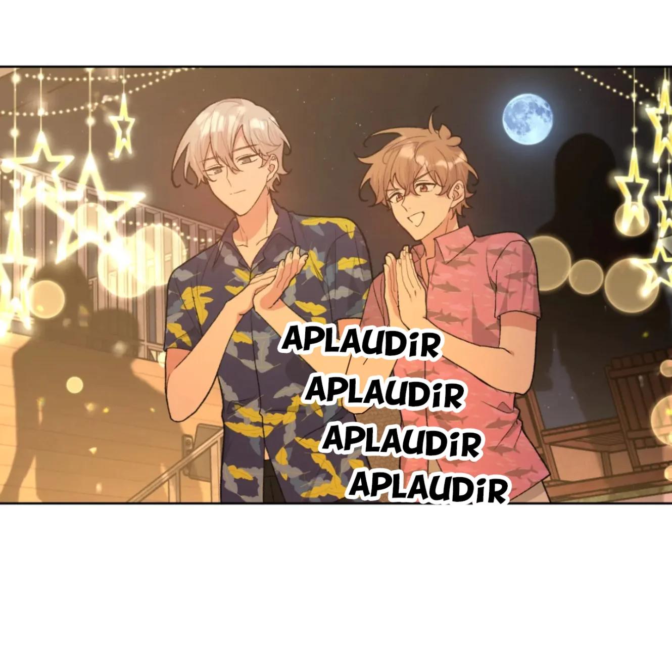 No digas que me amas - Capítulo 96 3 manhwa