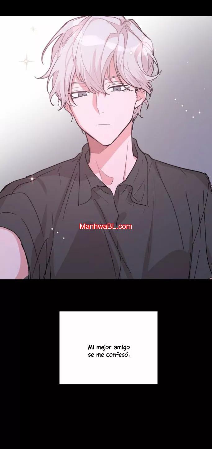 No digas que me amas - Capítulo 0 manhwa