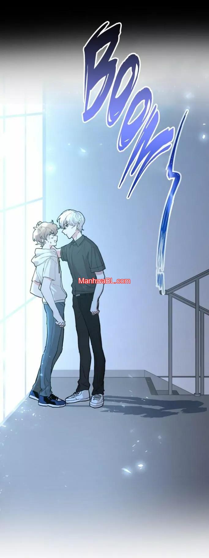 No digas que me amas - Capítulo 0 manhwa