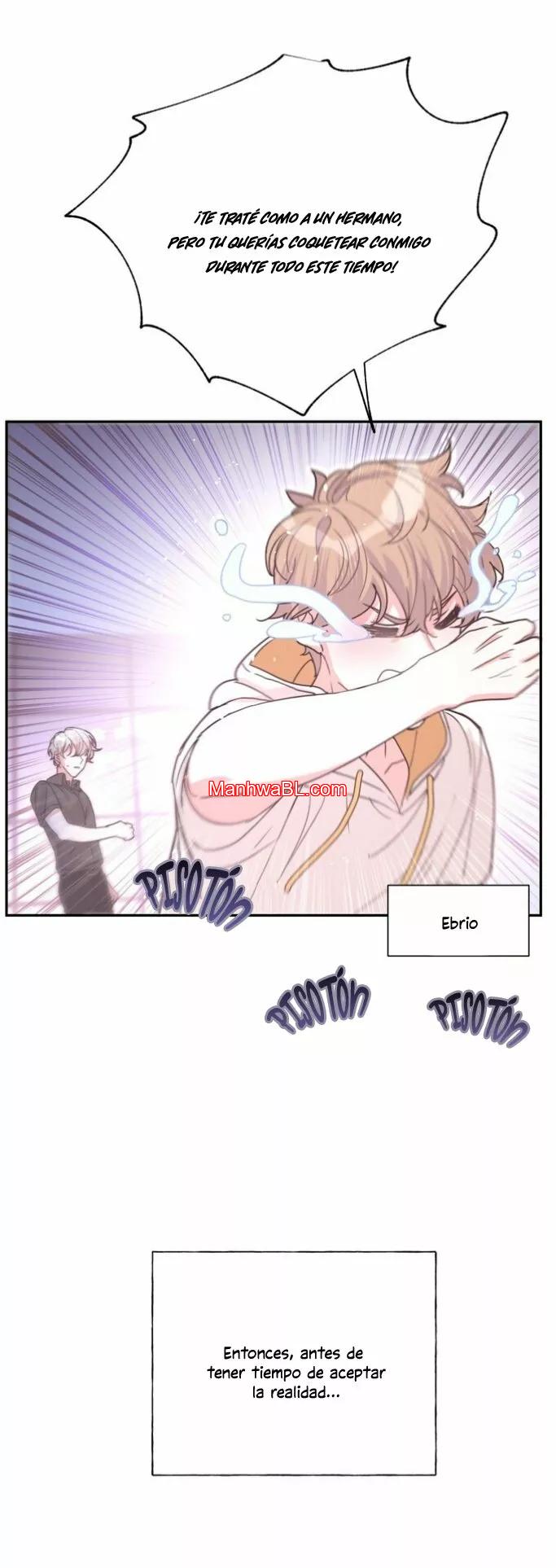 No digas que me amas - Capítulo 0 manhwa