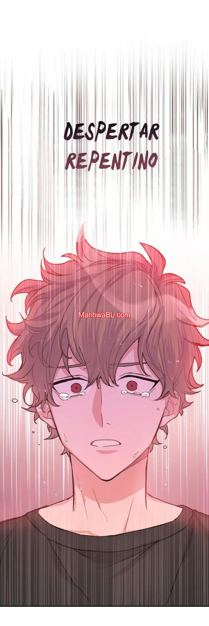 No digas que me amas - Capítulo 0 manhwa
