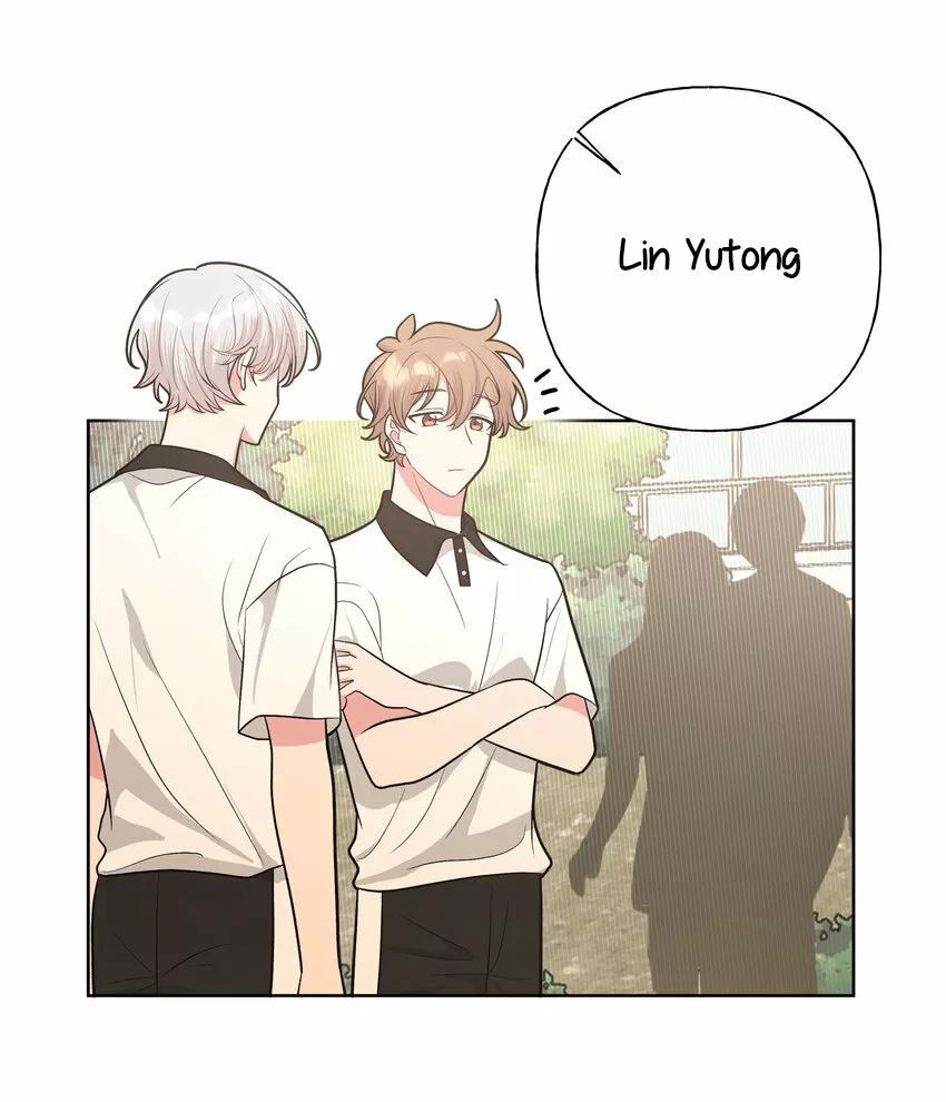 No digas que me amas - Capítulo 41 manhwa
