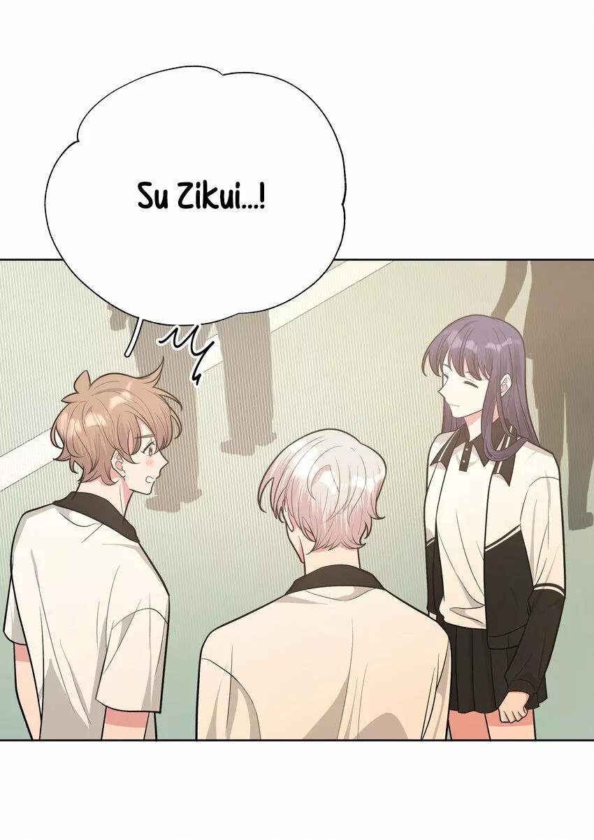 No digas que me amas - Capítulo 41 manhwa