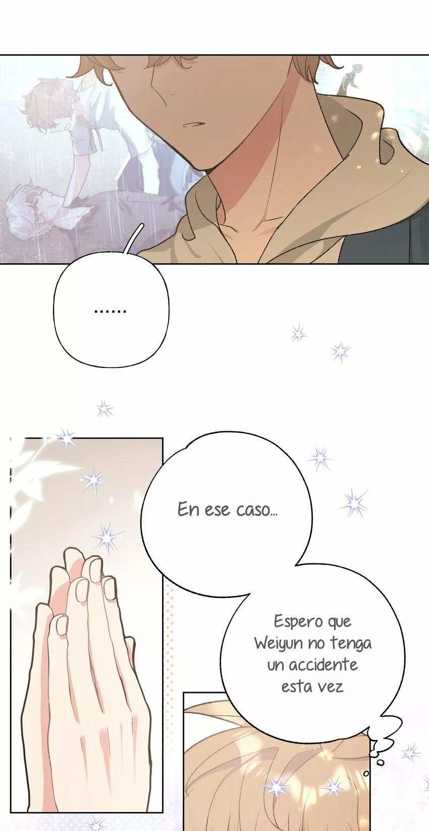 No digas que me amas - Capítulo 67 2 manhwa
