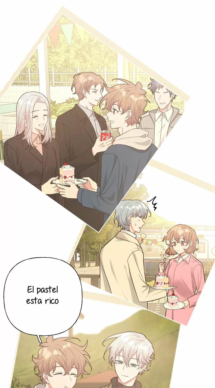 No digas que me amas - Capítulo 67 2 manhwa