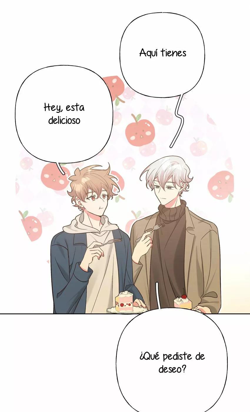 No digas que me amas - Capítulo 67 2 manhwa