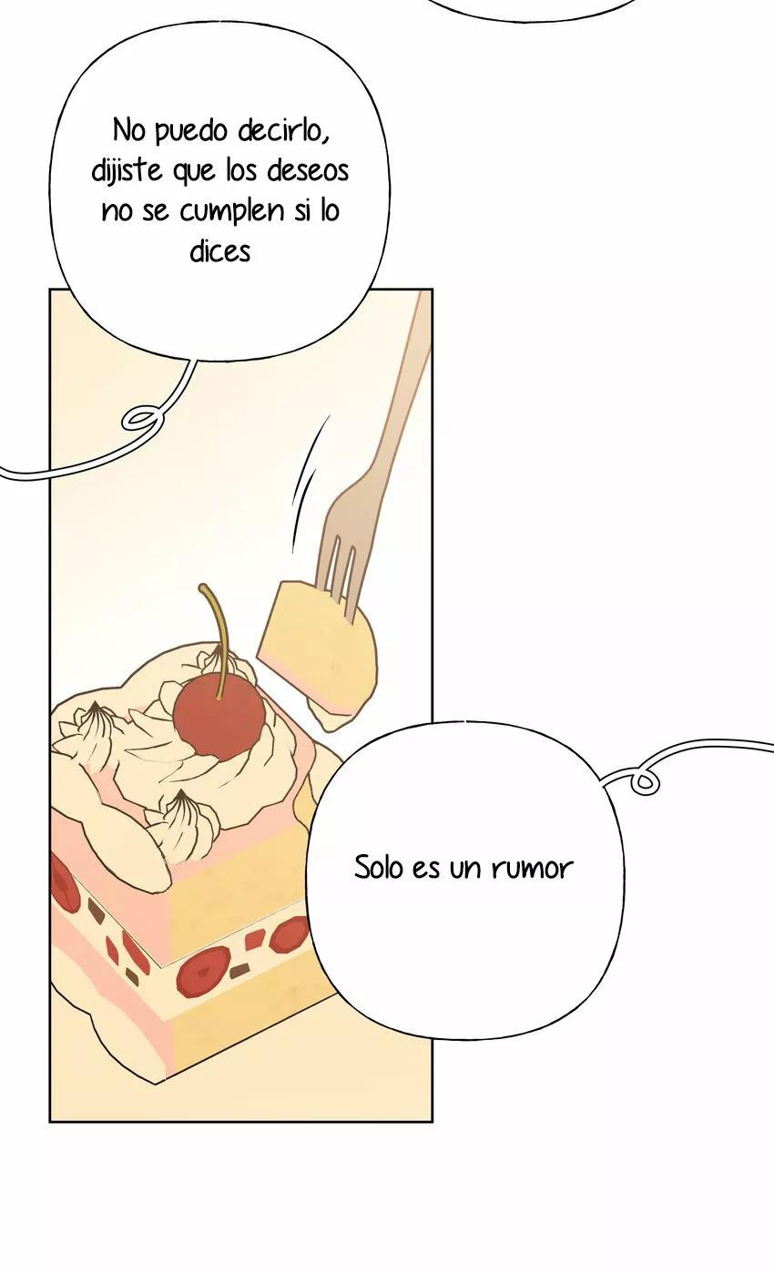 No digas que me amas - Capítulo 67 2 manhwa