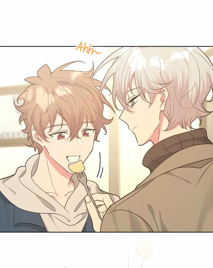 No digas que me amas - Capítulo 67 2 manhwa