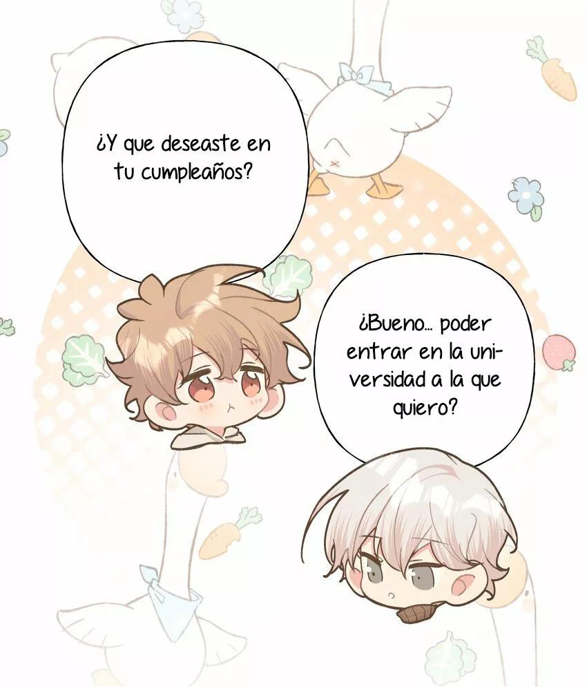 No digas que me amas - Capítulo 67 2 manhwa