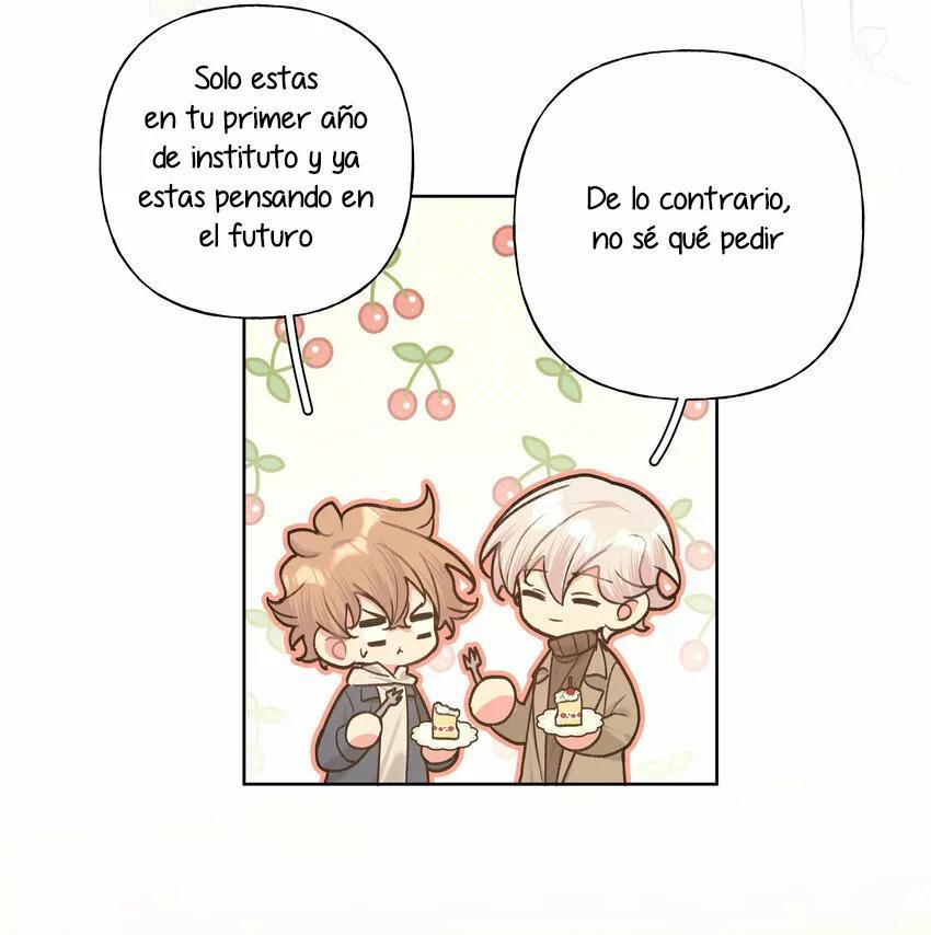 No digas que me amas - Capítulo 67 2 manhwa