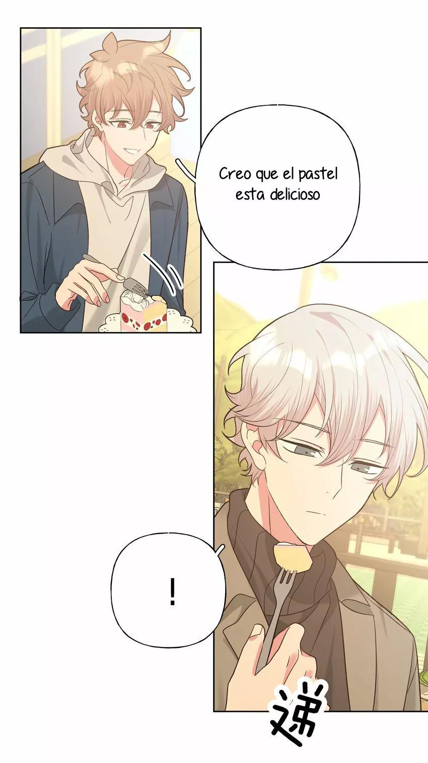 No digas que me amas - Capítulo 67 2 manhwa