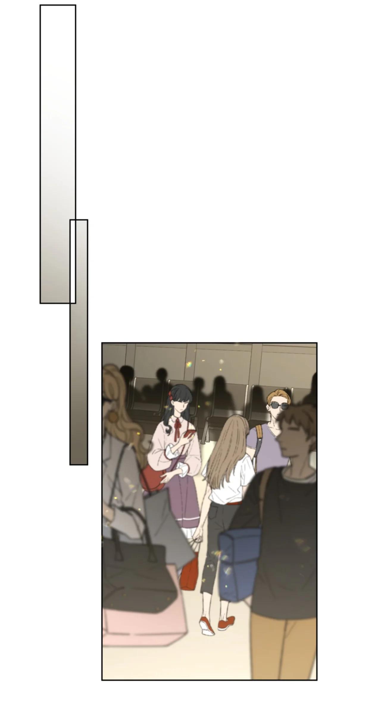 No digas que me amas - Capítulo 107 2 manhwa