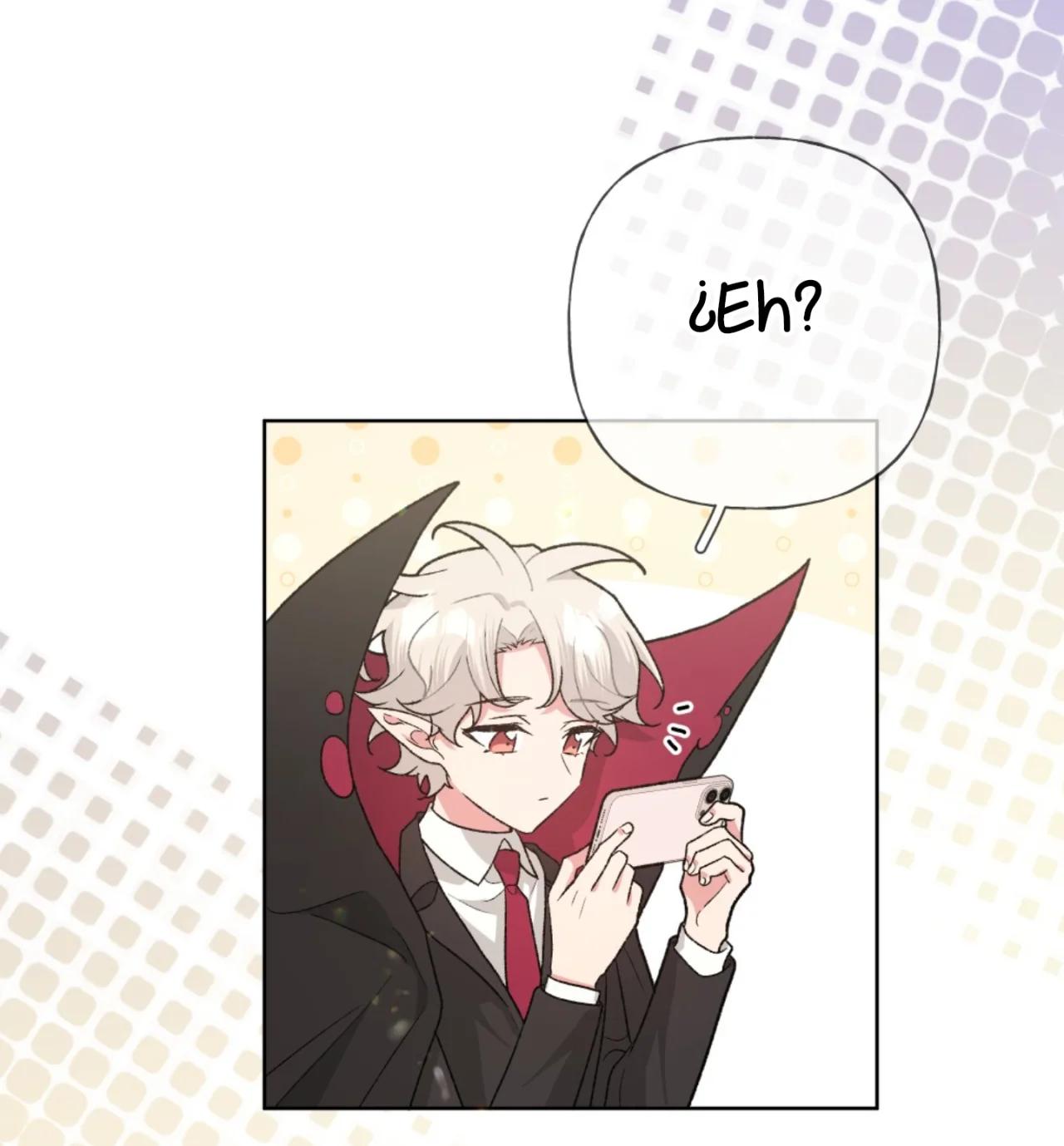 No digas que me amas - Capítulo 107 2 manhwa