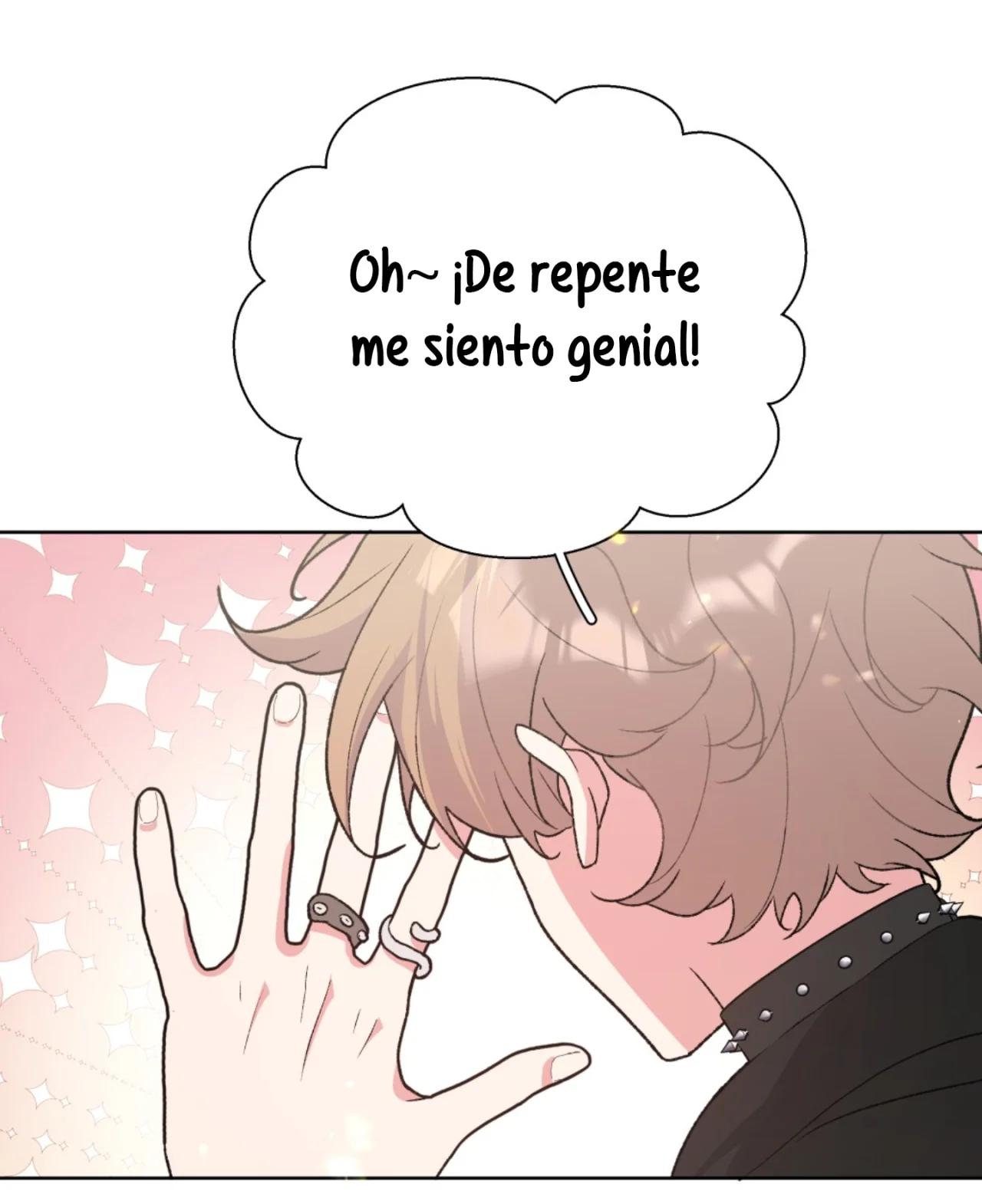No digas que me amas - Capítulo 107 2 manhwa