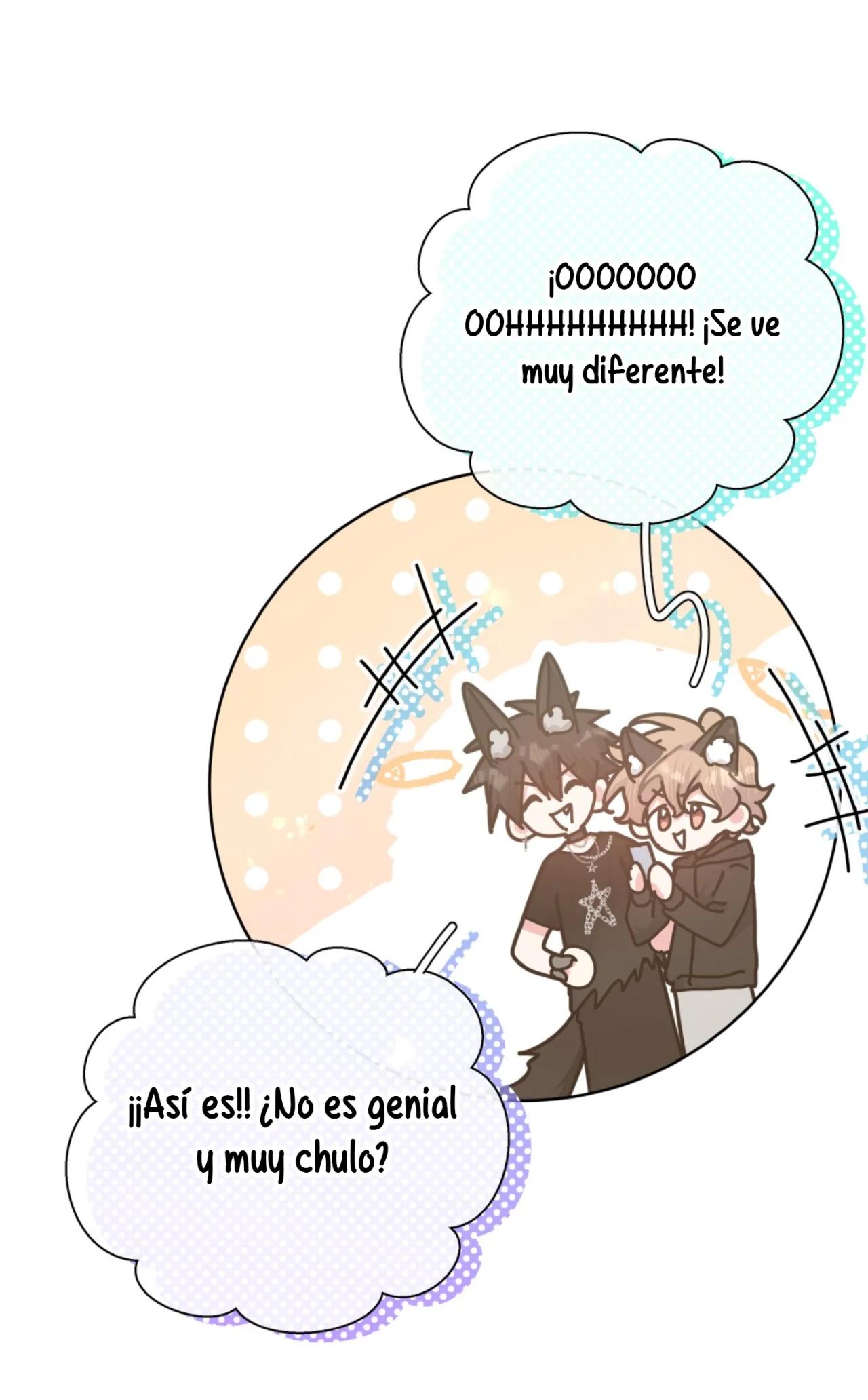No digas que me amas - Capítulo 107 2 manhwa