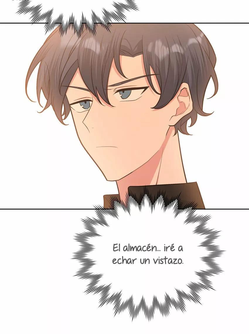 No digas que me amas - Capítulo 49 manhwa