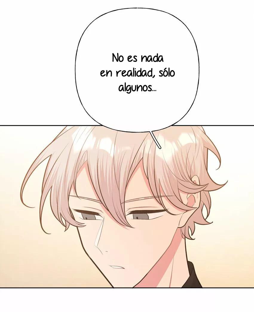 No digas que me amas - Capítulo 49 manhwa