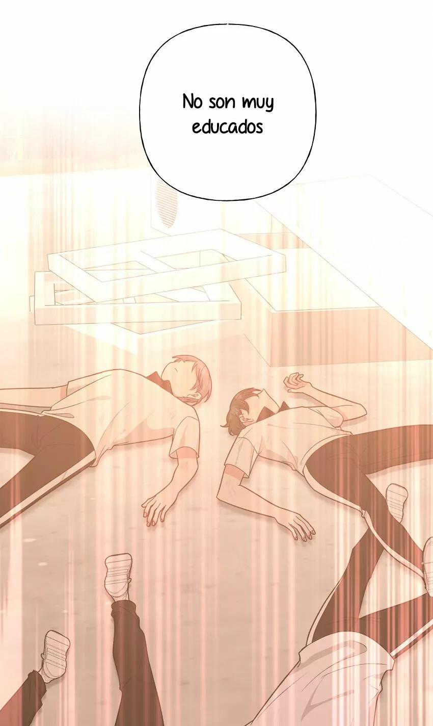 No digas que me amas - Capítulo 49 manhwa