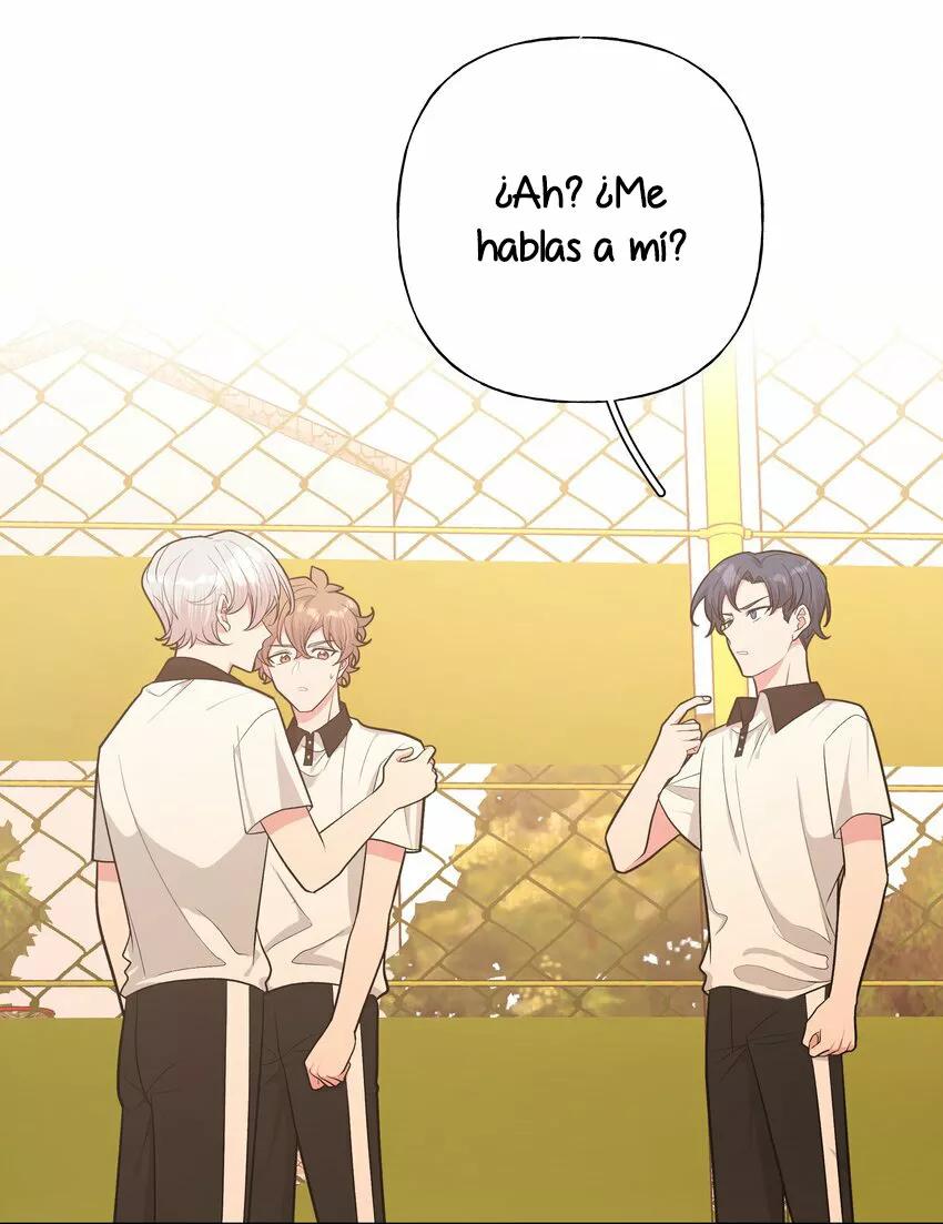 No digas que me amas - Capítulo 49 manhwa