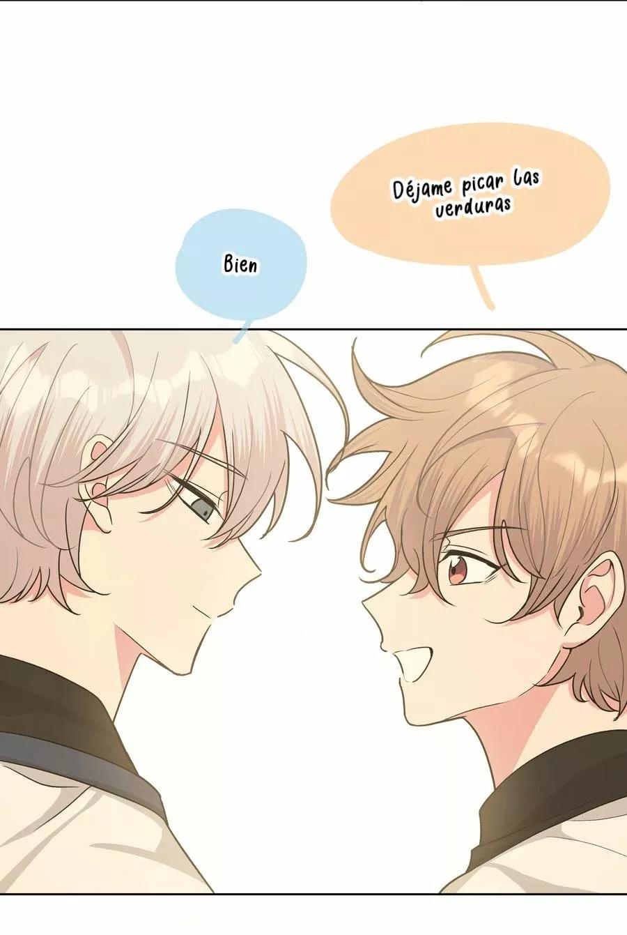 No digas que me amas - Capítulo 19 2 manhwa