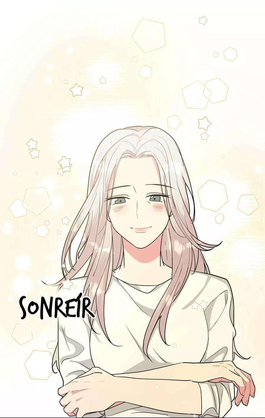 No digas que me amas - Capítulo 19 2 manhwa