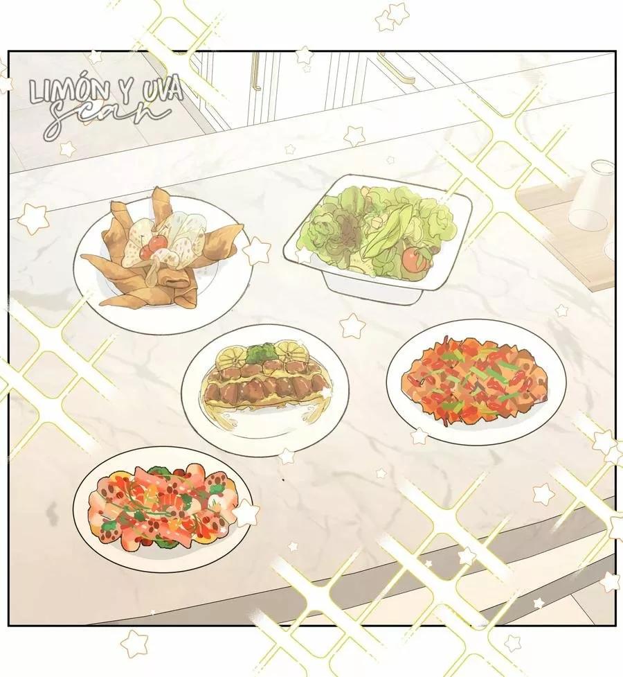 No digas que me amas - Capítulo 19 2 manhwa
