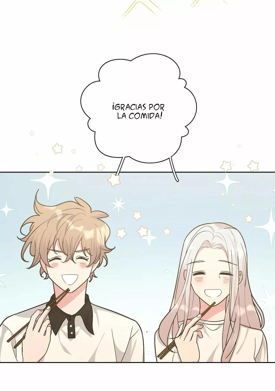 No digas que me amas - Capítulo 19 2 manhwa