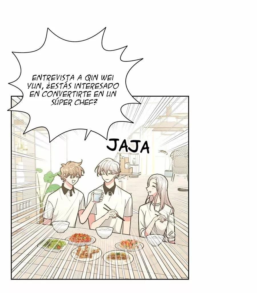 No digas que me amas - Capítulo 19 2 manhwa