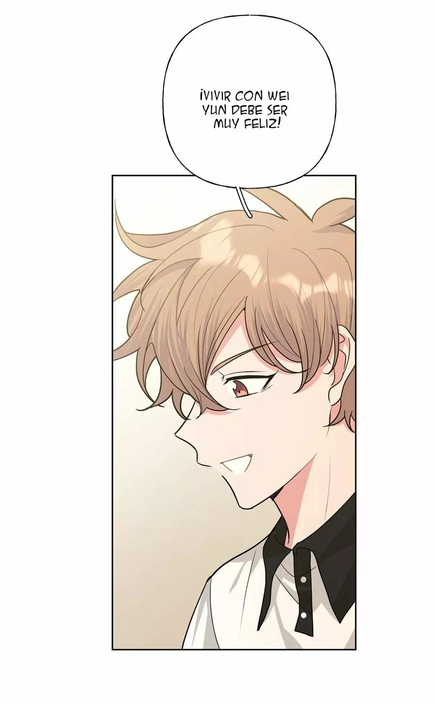 No digas que me amas - Capítulo 19 2 manhwa