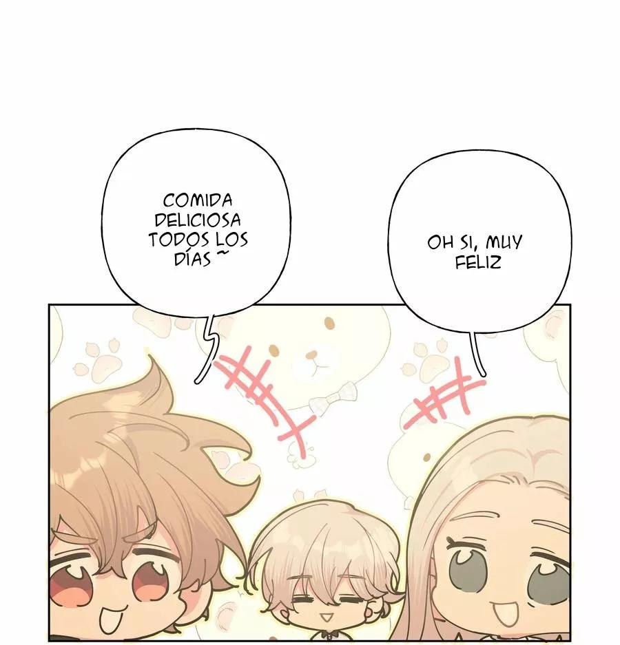 No digas que me amas - Capítulo 19 2 manhwa