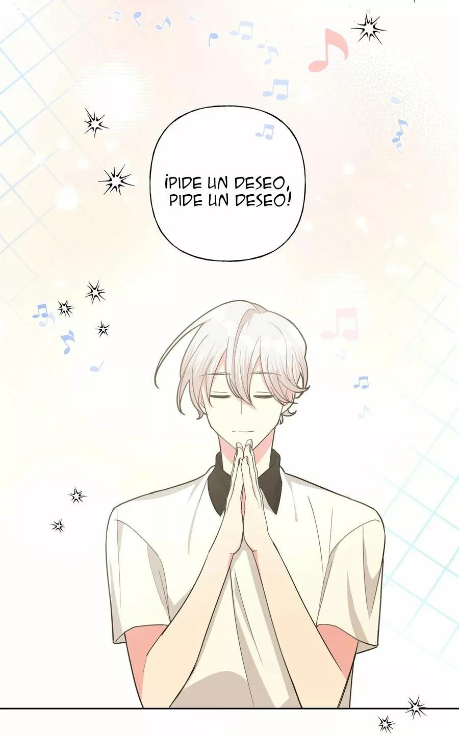 No digas que me amas - Capítulo 19 2 manhwa