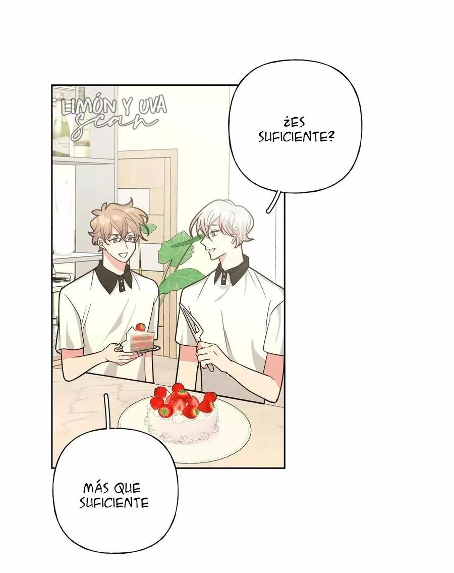 No digas que me amas - Capítulo 19 2 manhwa