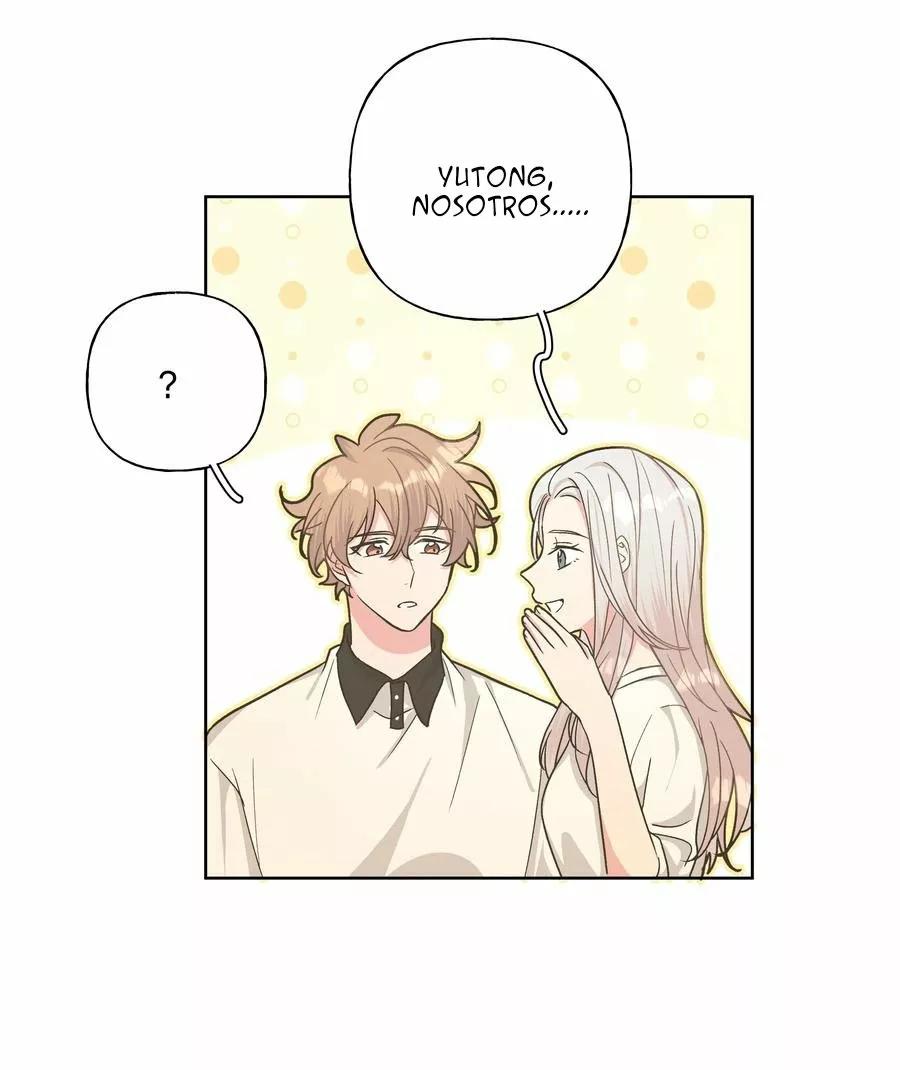 No digas que me amas - Capítulo 19 2 manhwa