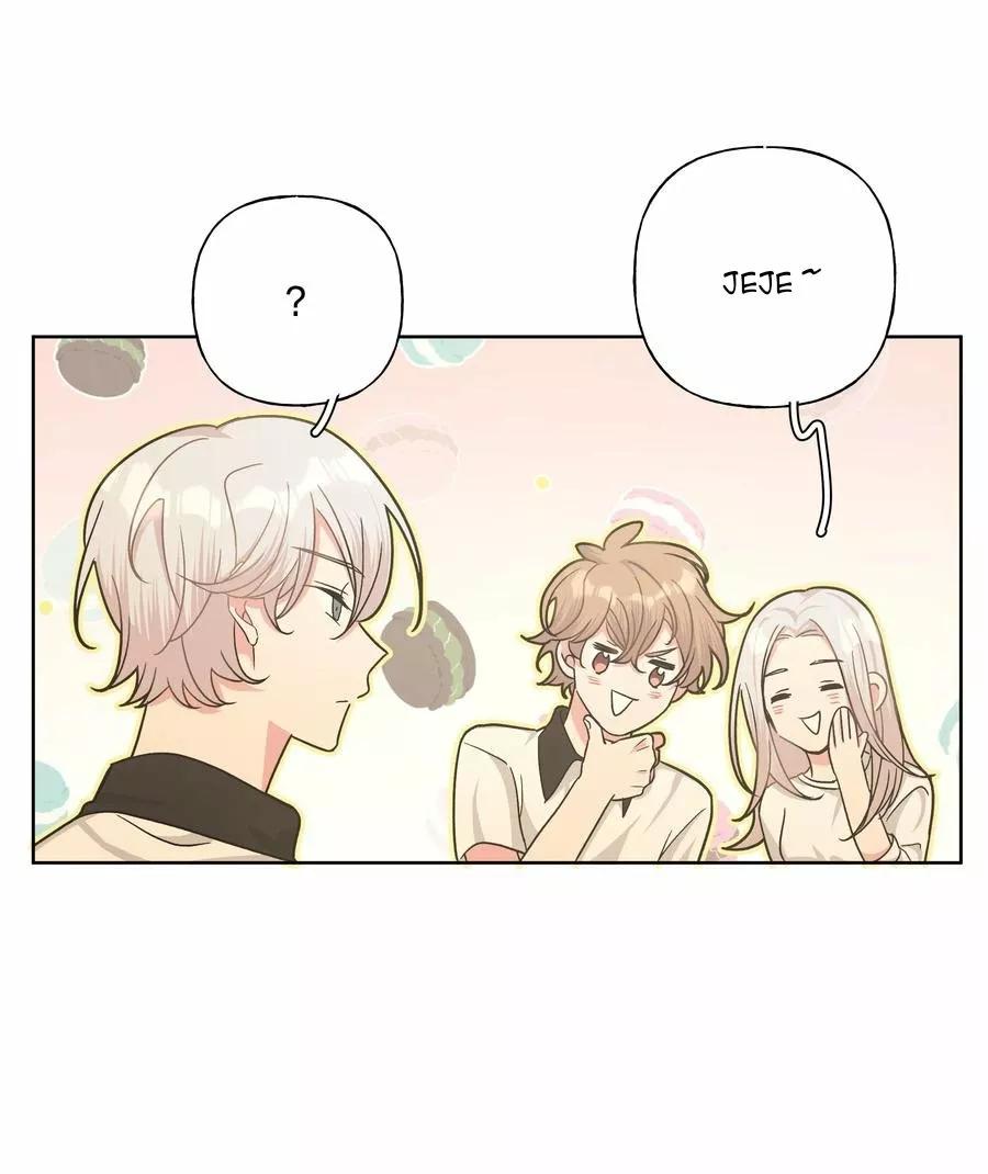No digas que me amas - Capítulo 19 2 manhwa