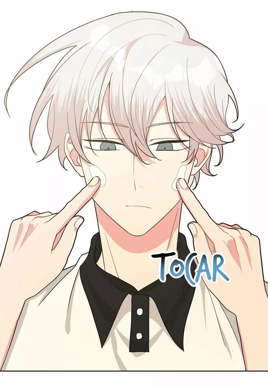 No digas que me amas - Capítulo 19 2 manhwa