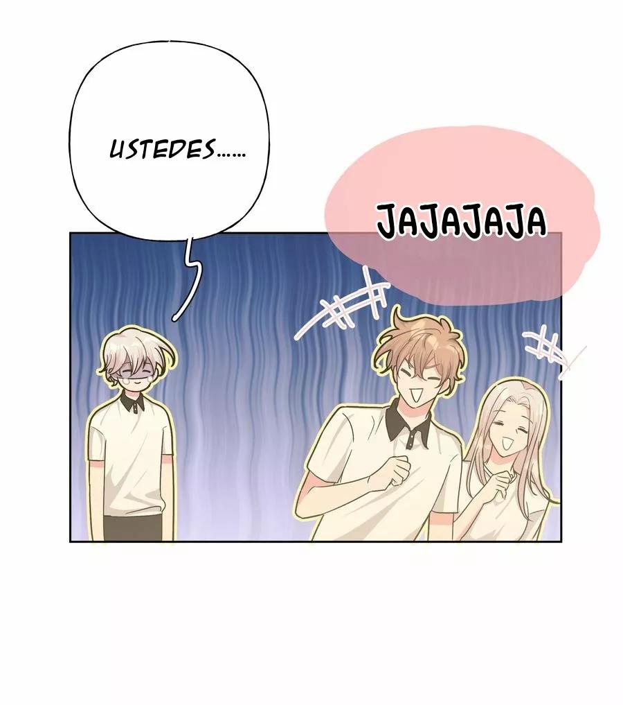 No digas que me amas - Capítulo 19 2 manhwa