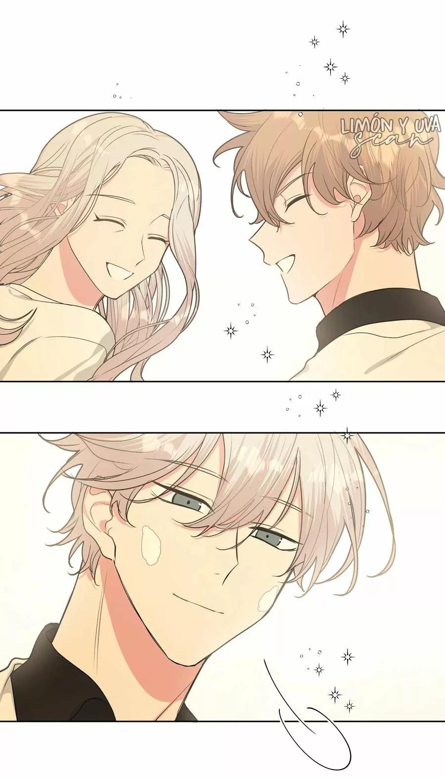 No digas que me amas - Capítulo 19 2 manhwa