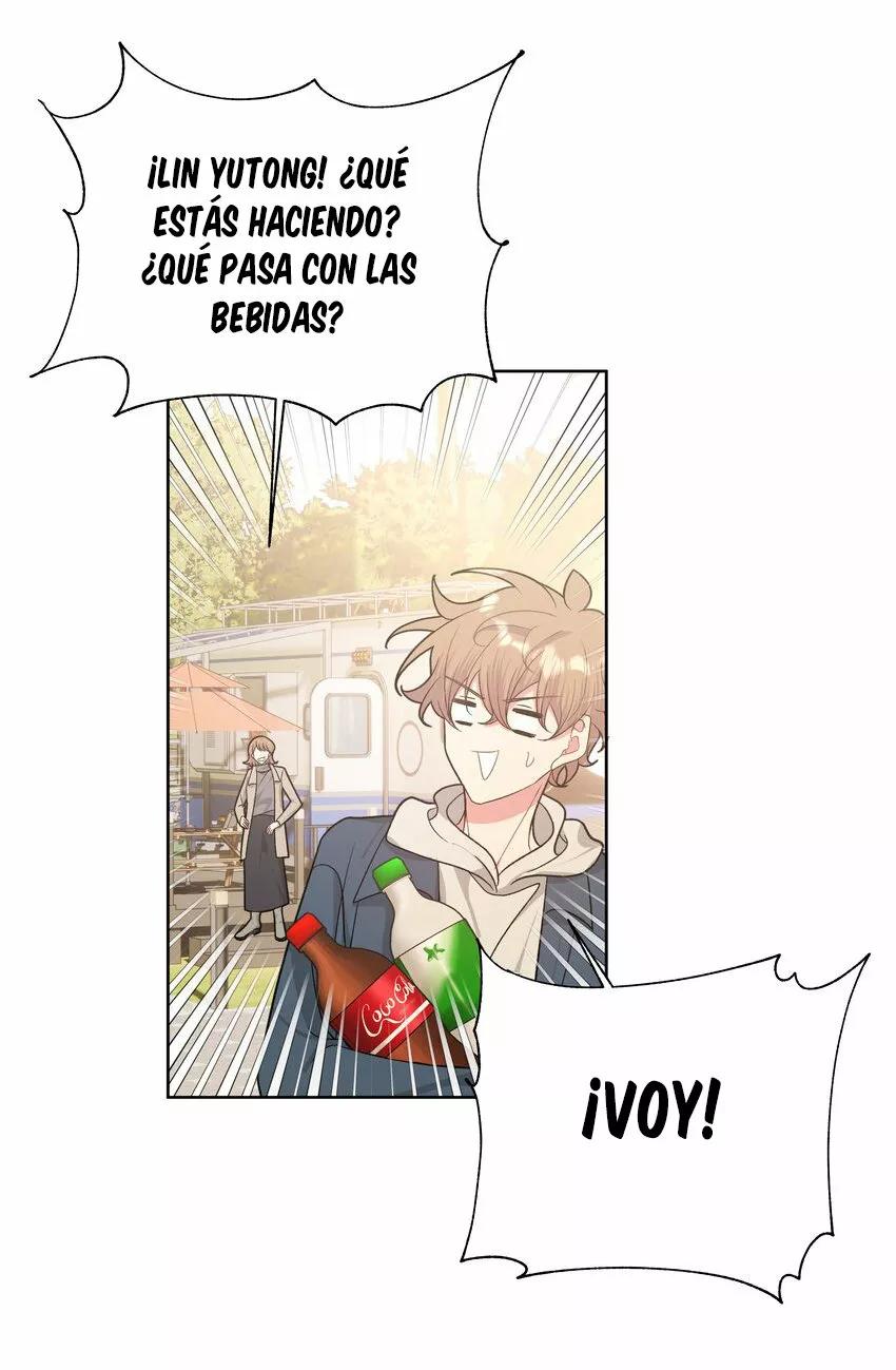No digas que me amas - Capítulo 62 manhwa