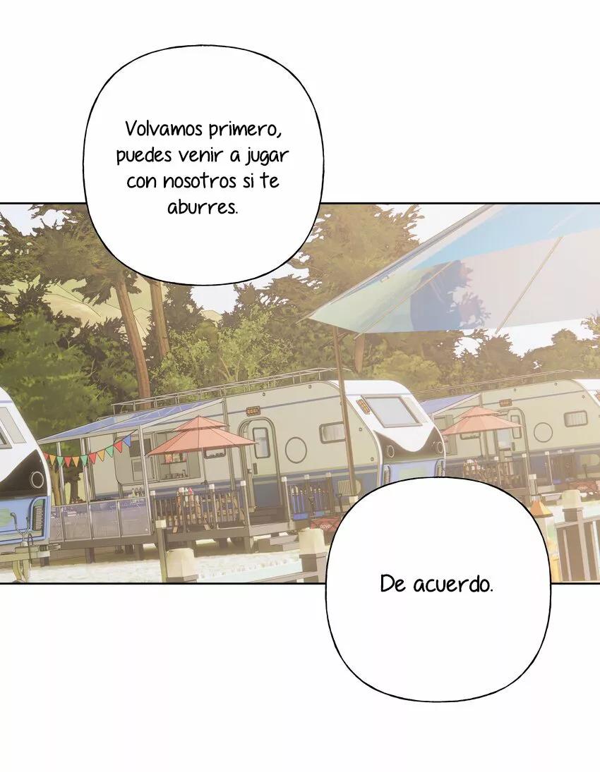 No digas que me amas - Capítulo 62 manhwa