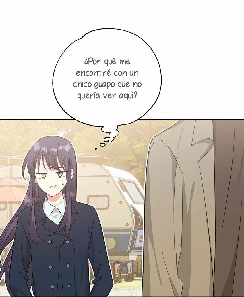 No digas que me amas - Capítulo 62 manhwa