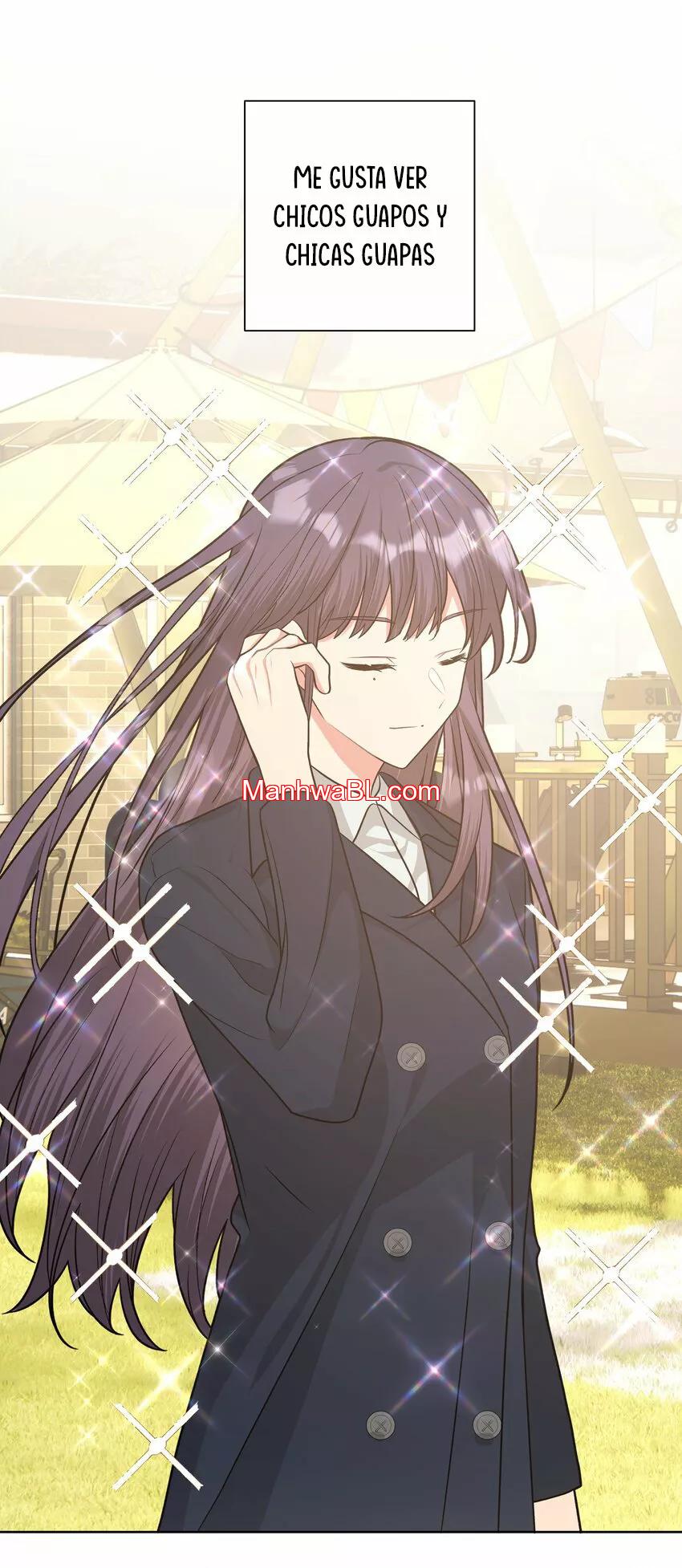 No digas que me amas - Capítulo 62 manhwa